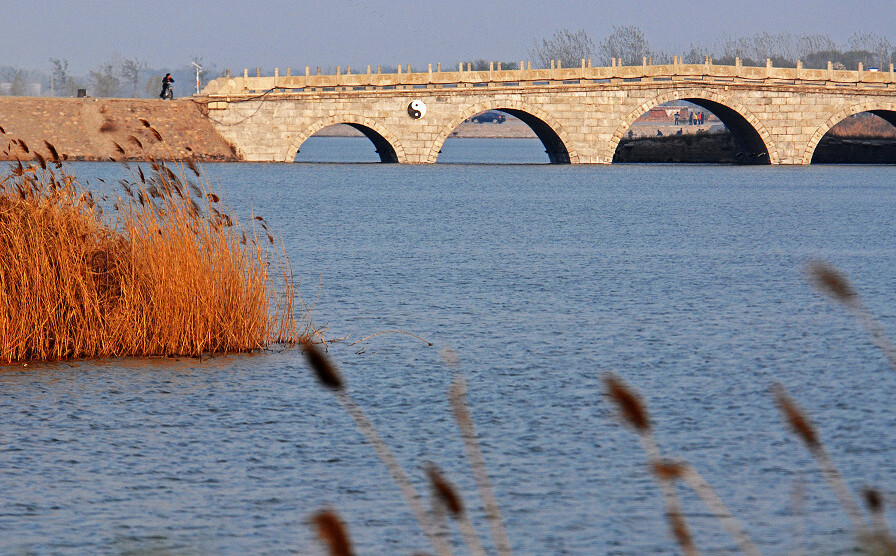 Guangfu Ancient City