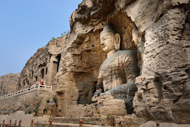 Yungang Grottoes