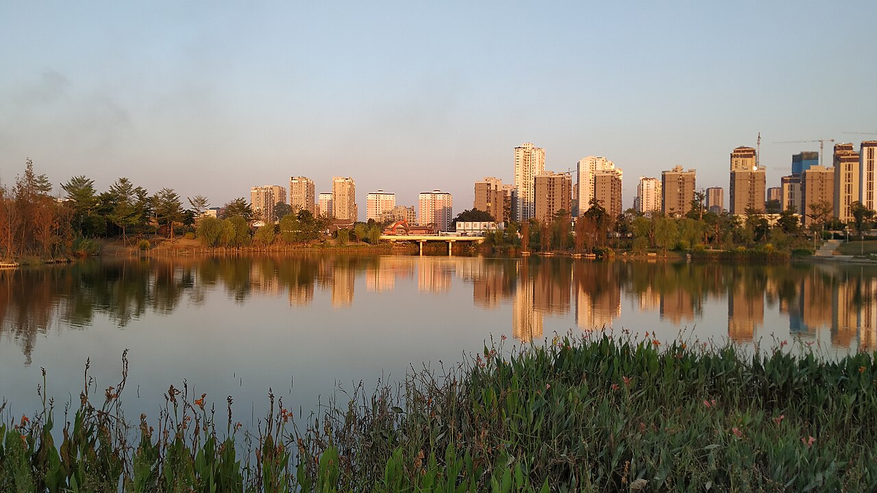 Zhangzhou