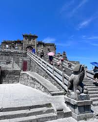 Mount Heng (Nanyue Hengshan)