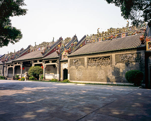 陈家祠