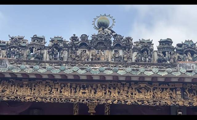 Foshan Ancestral Temple (Zumiao)