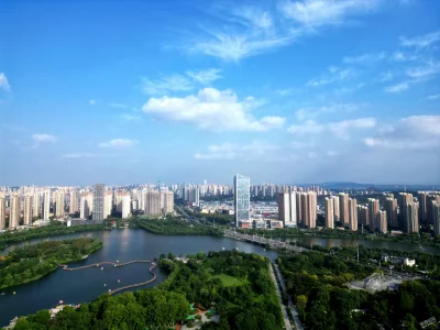Bengbu