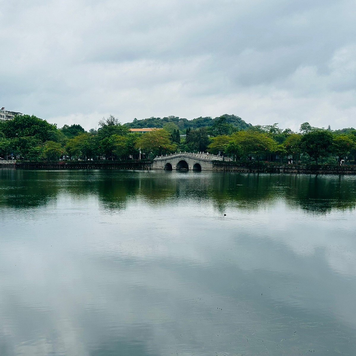 Huizhou West Lake