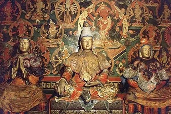 大昭寺
