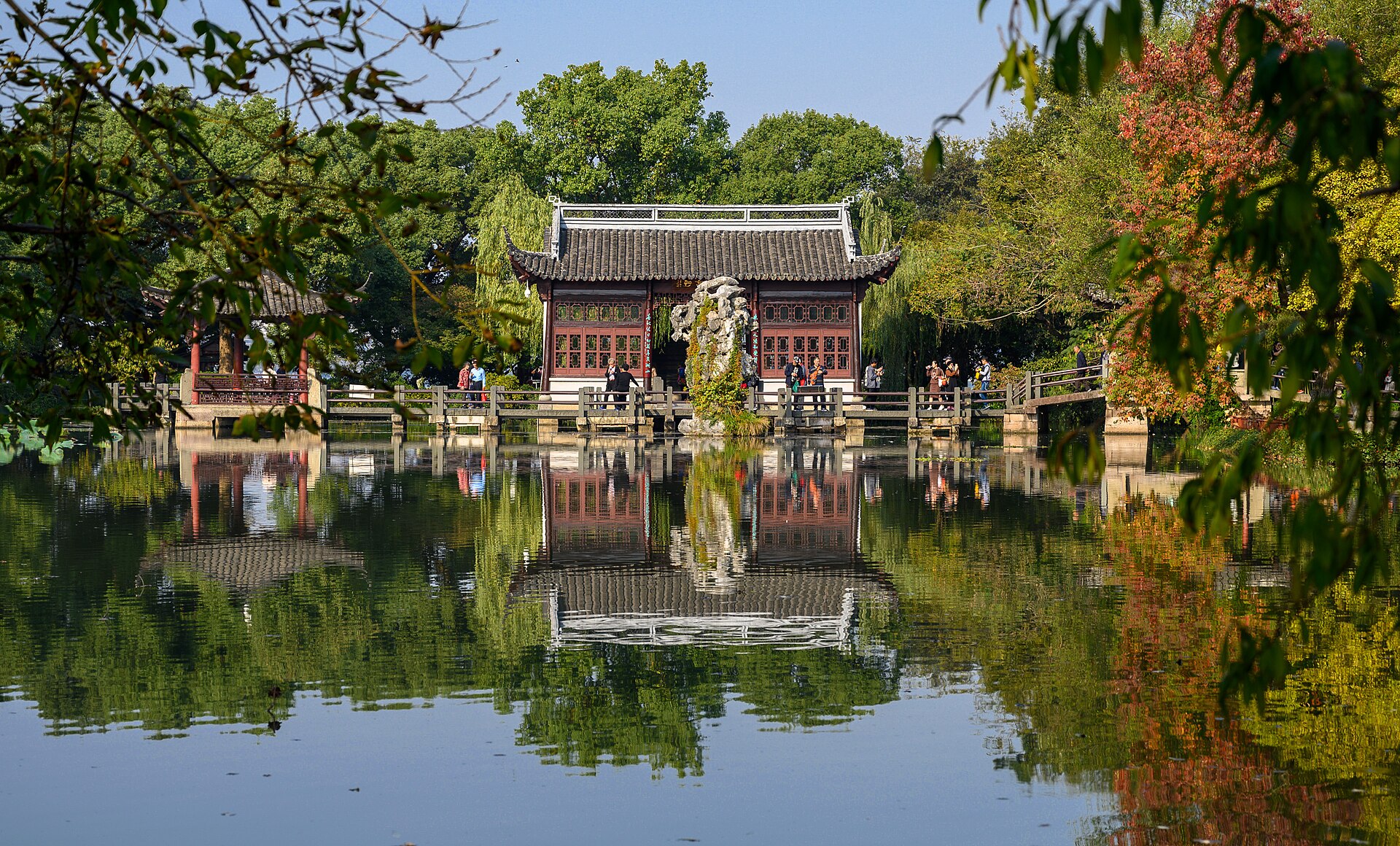 杭州
