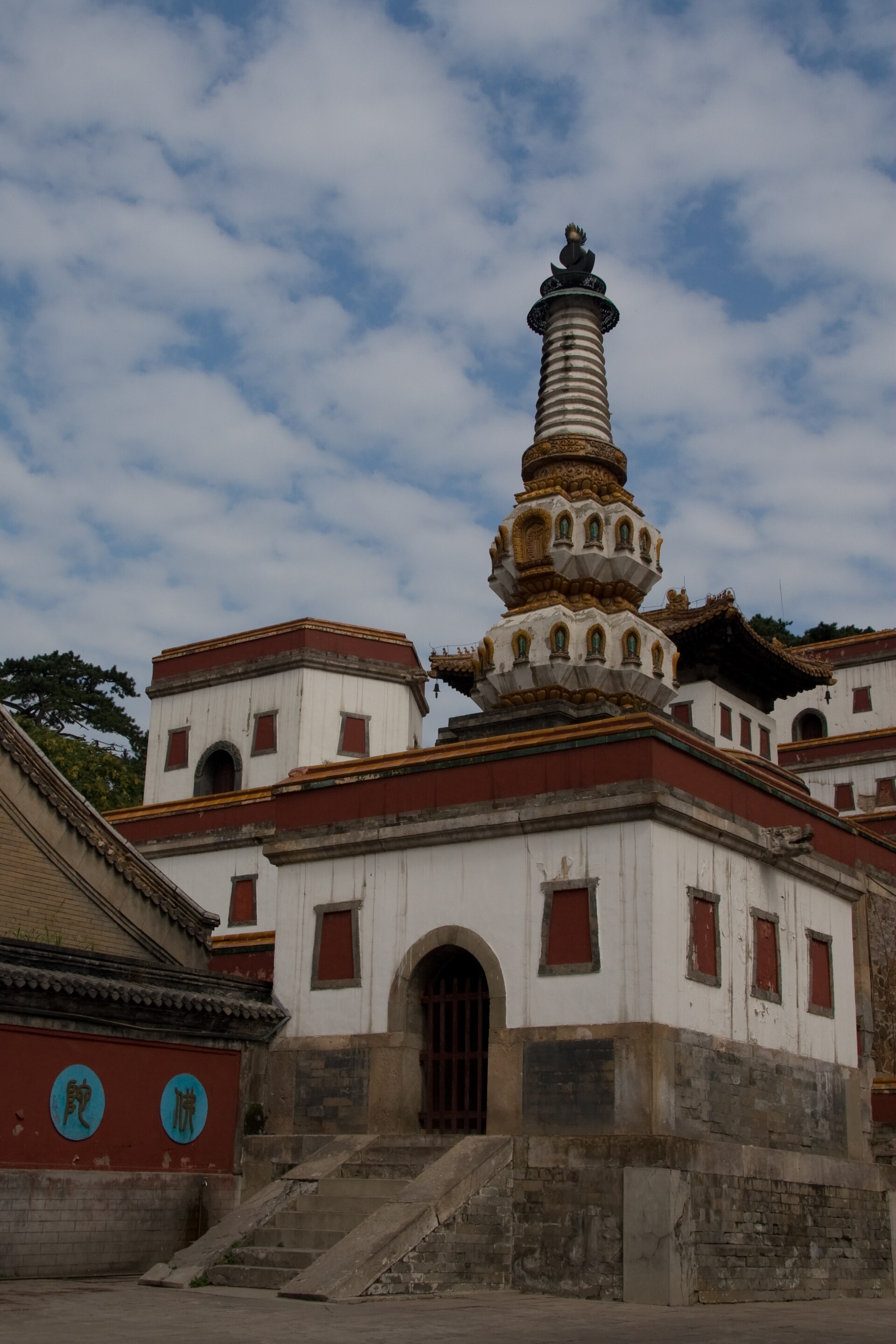 Puning Temple