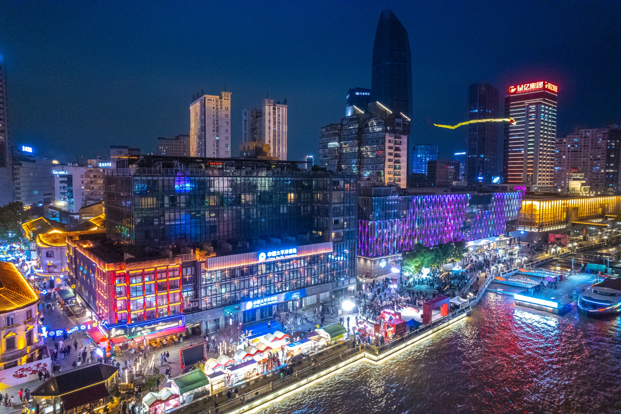 宁波老外滩