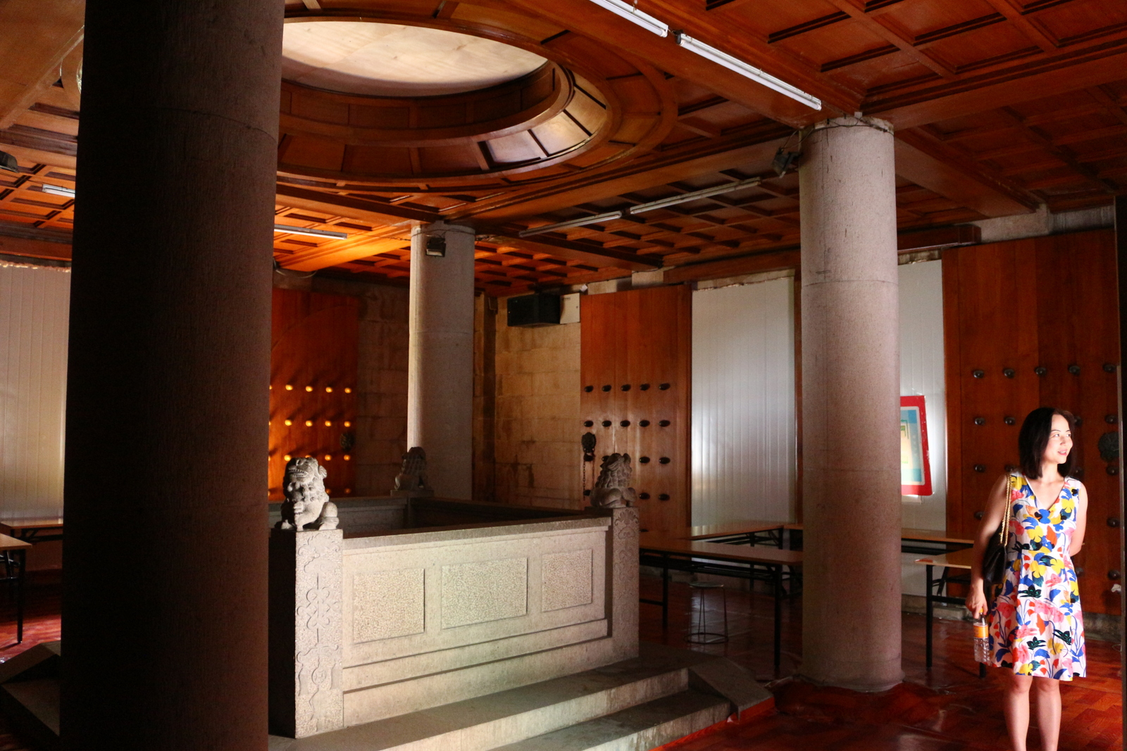 Jing'an Temple