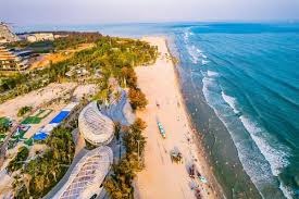 Silver Beach