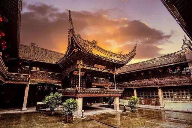 天一阁