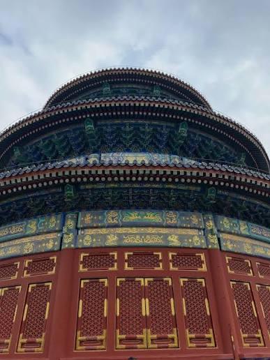 معبد السماء