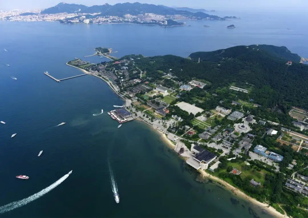 刘公岛