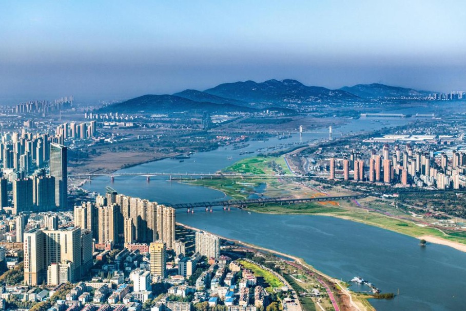 Bengbu