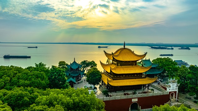 Yueyang Tower