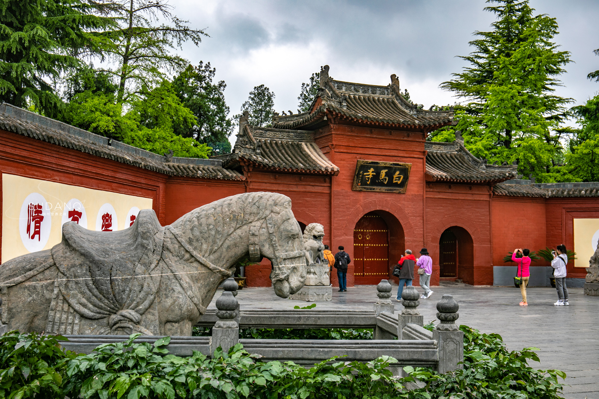 白马寺