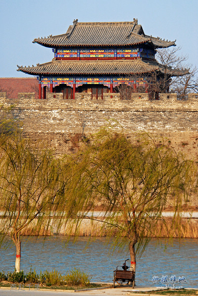 Guangfu Ancient City