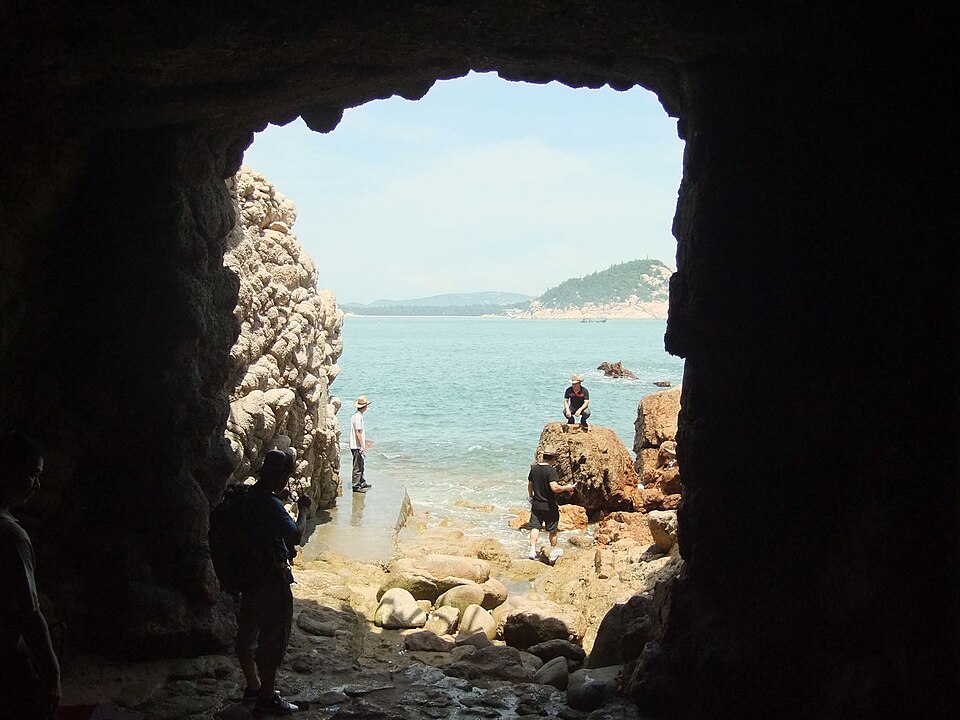 Zhangzhou