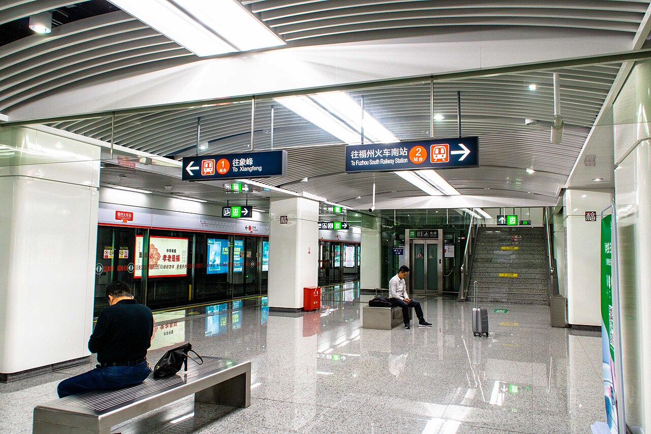 Fuzhou
