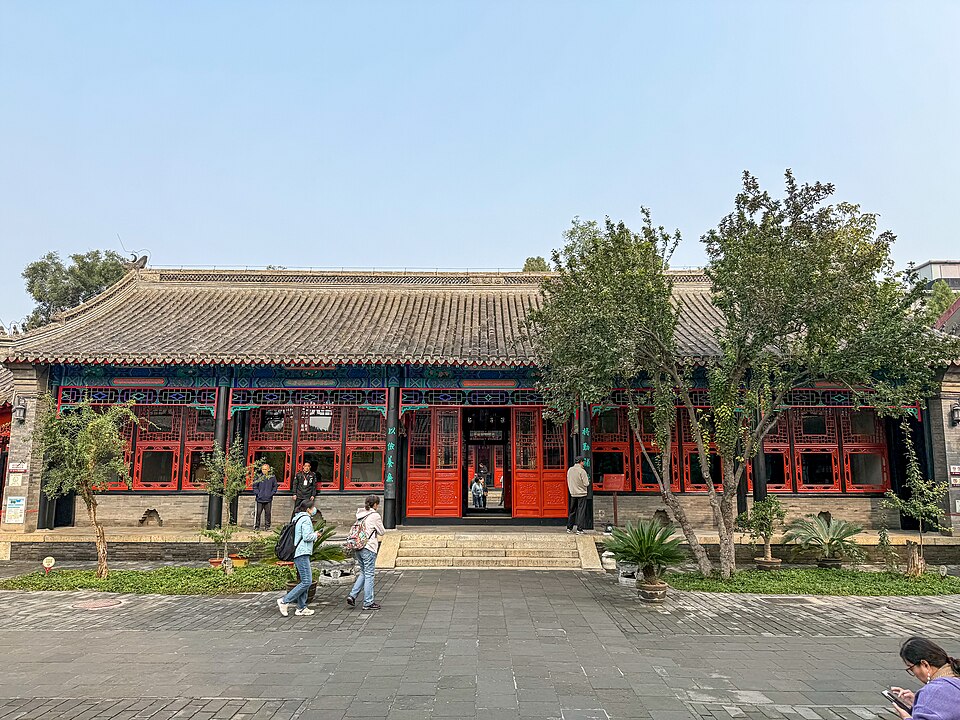 直隶总督署