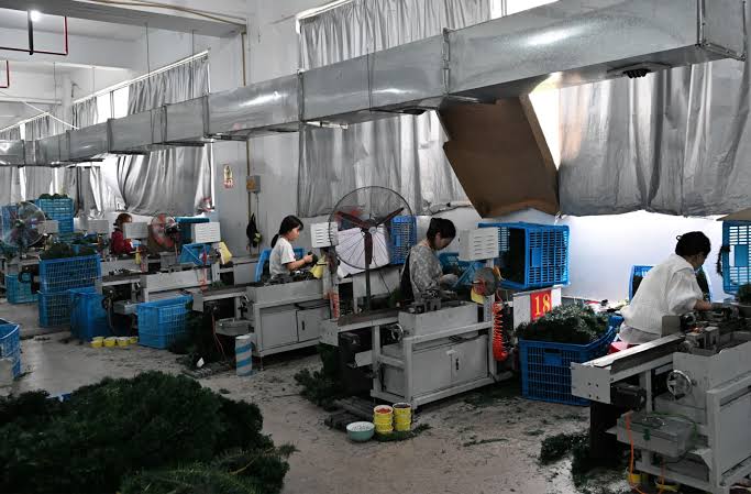 I can find you any factory or manufacturer in any field in China