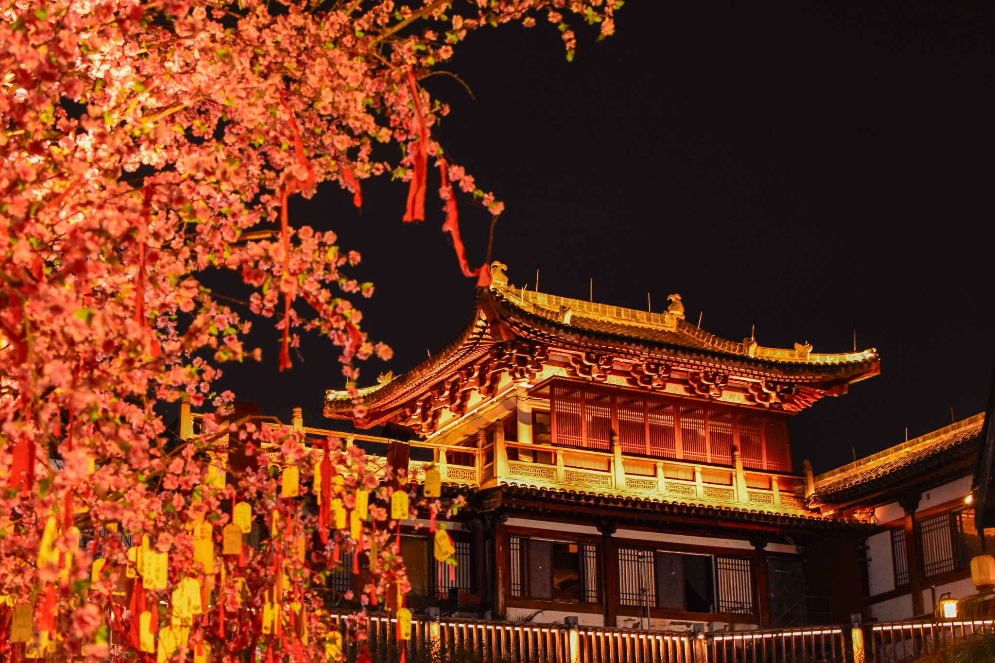 郁孤台