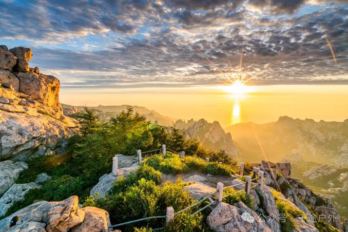Mount Tai
