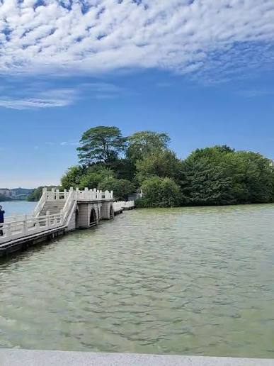 Huizhou West Lake