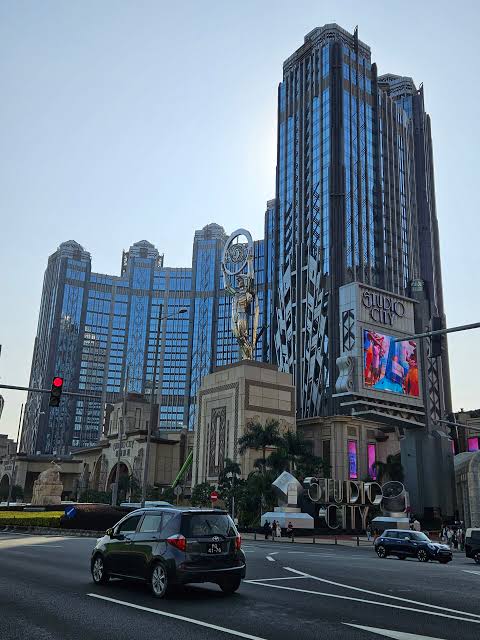 ماكاو