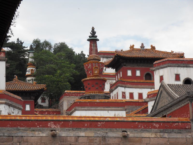 Puning Temple