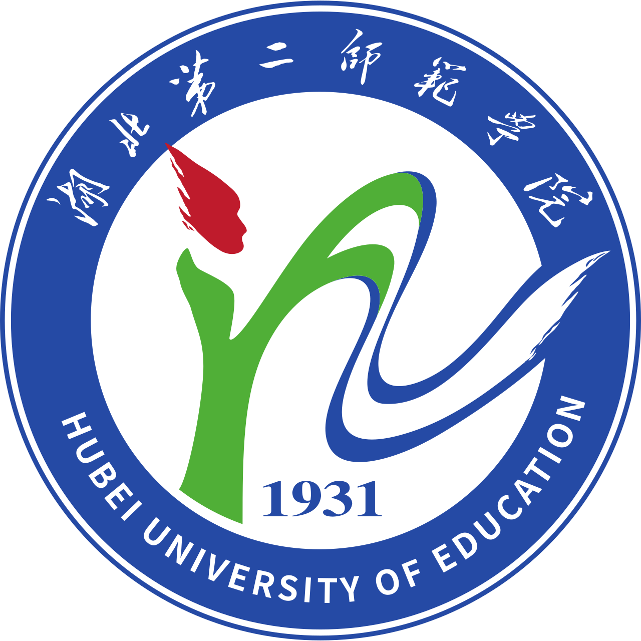 جامعة هوبي للتربية