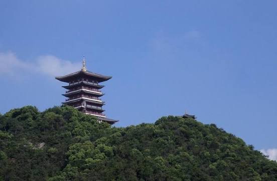 白云山