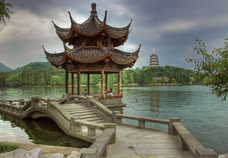 West Lake