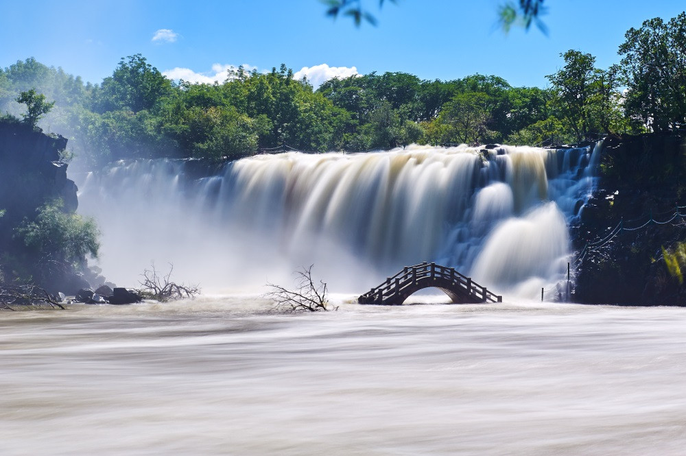 Jingpo Lake