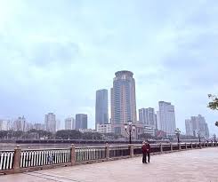 宁波老外滩