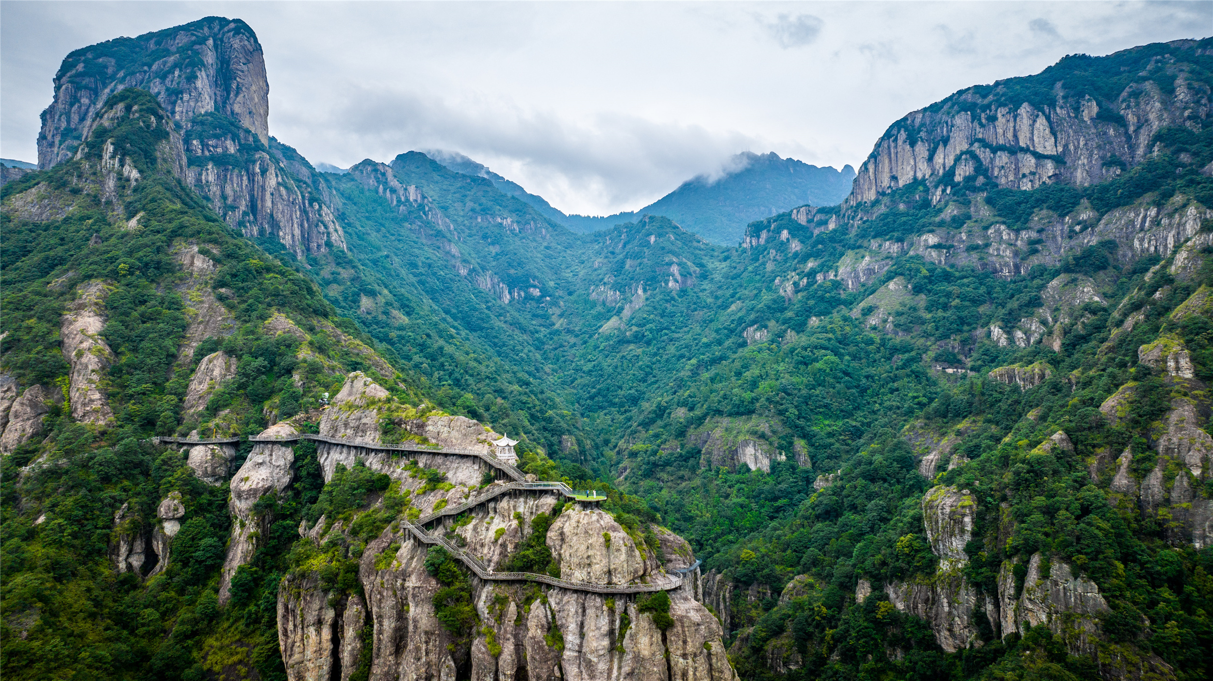 Mount Yandang
