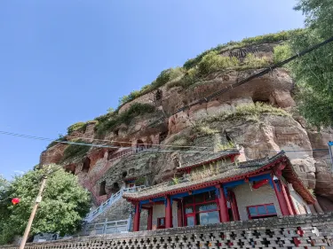 花果山