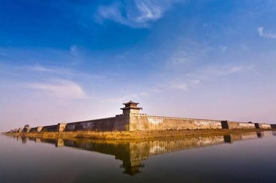 Guangfu Ancient City