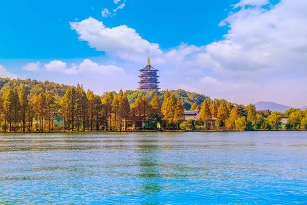 西湖
