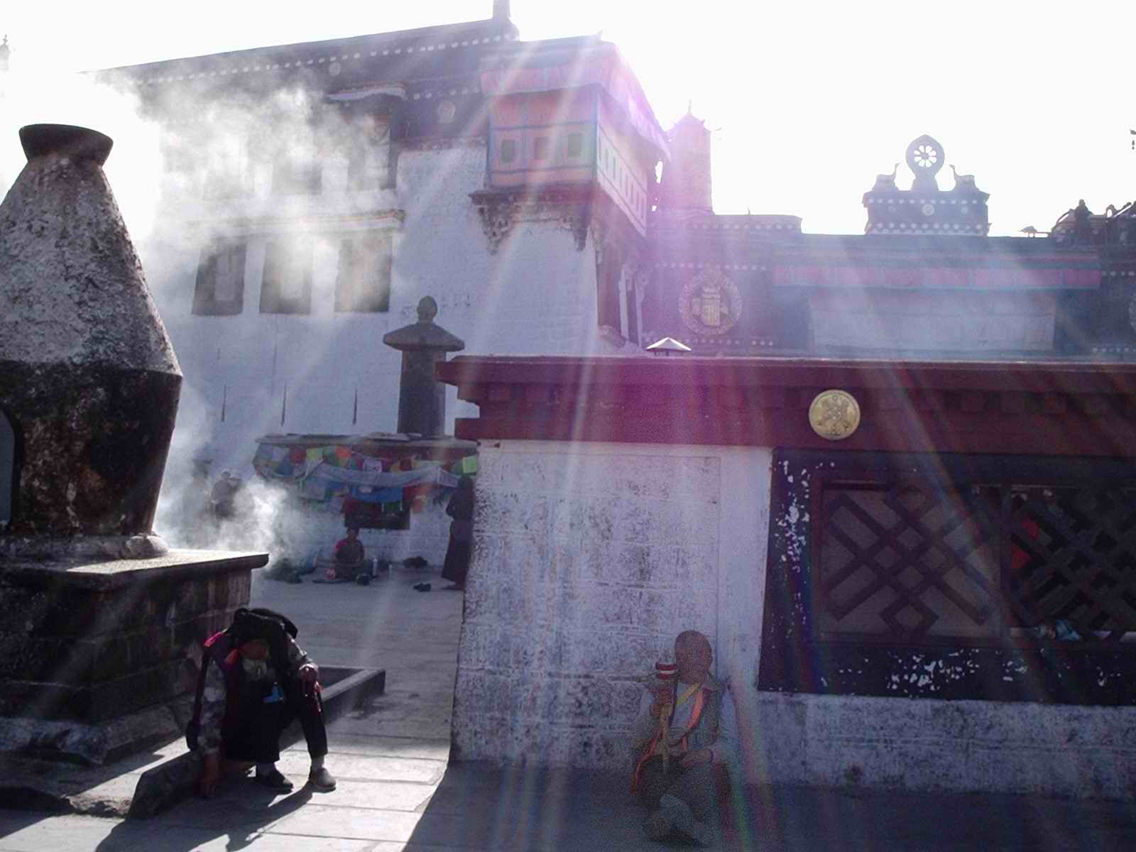 Dazhao Temple