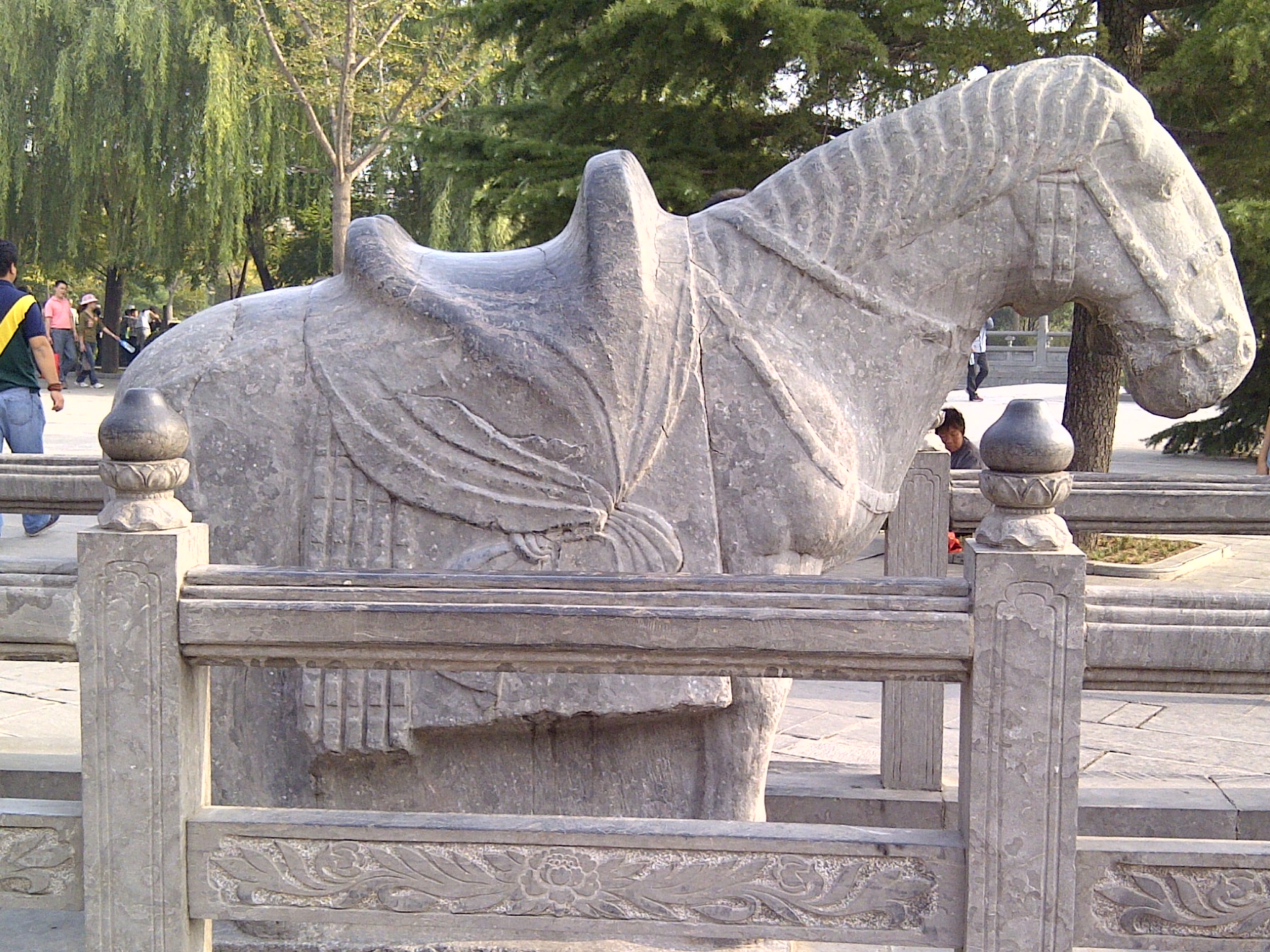 白马寺
