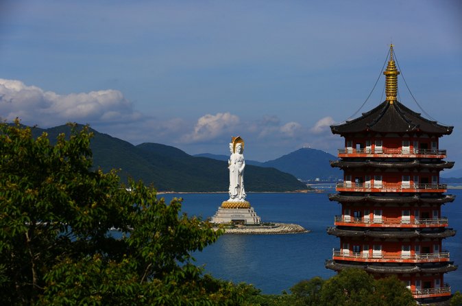 南山寺