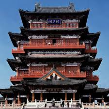 Tengwang Pavilion