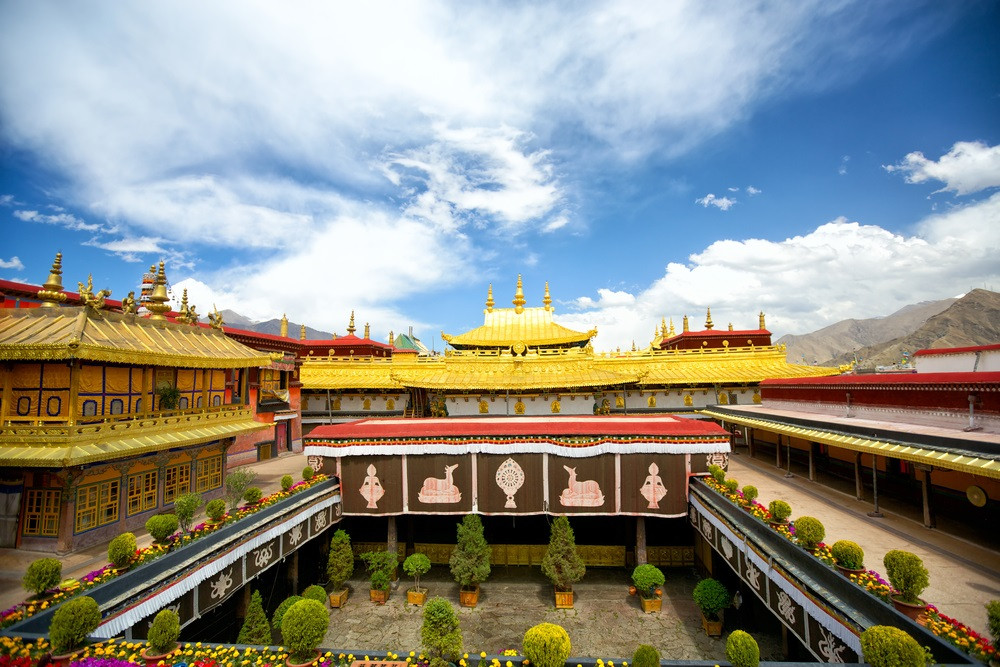 大昭寺