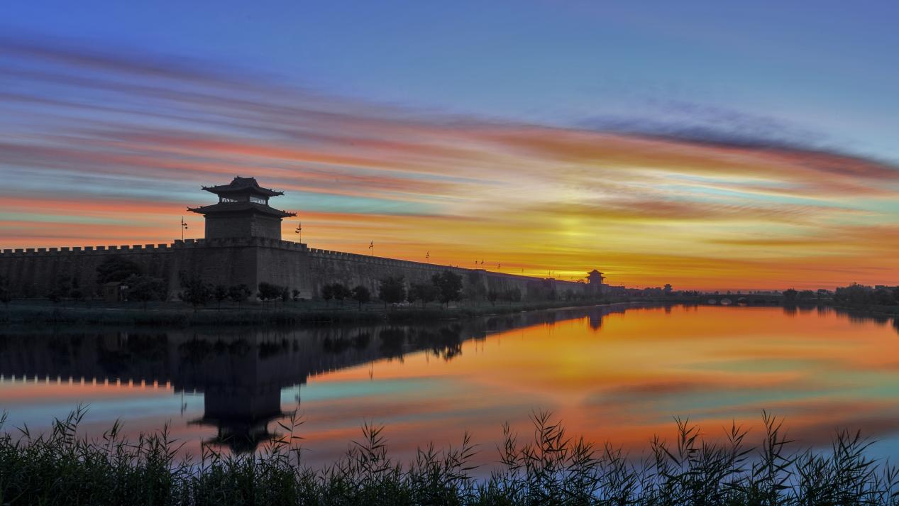 Guangfu Ancient City