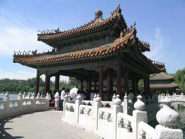 北海公园