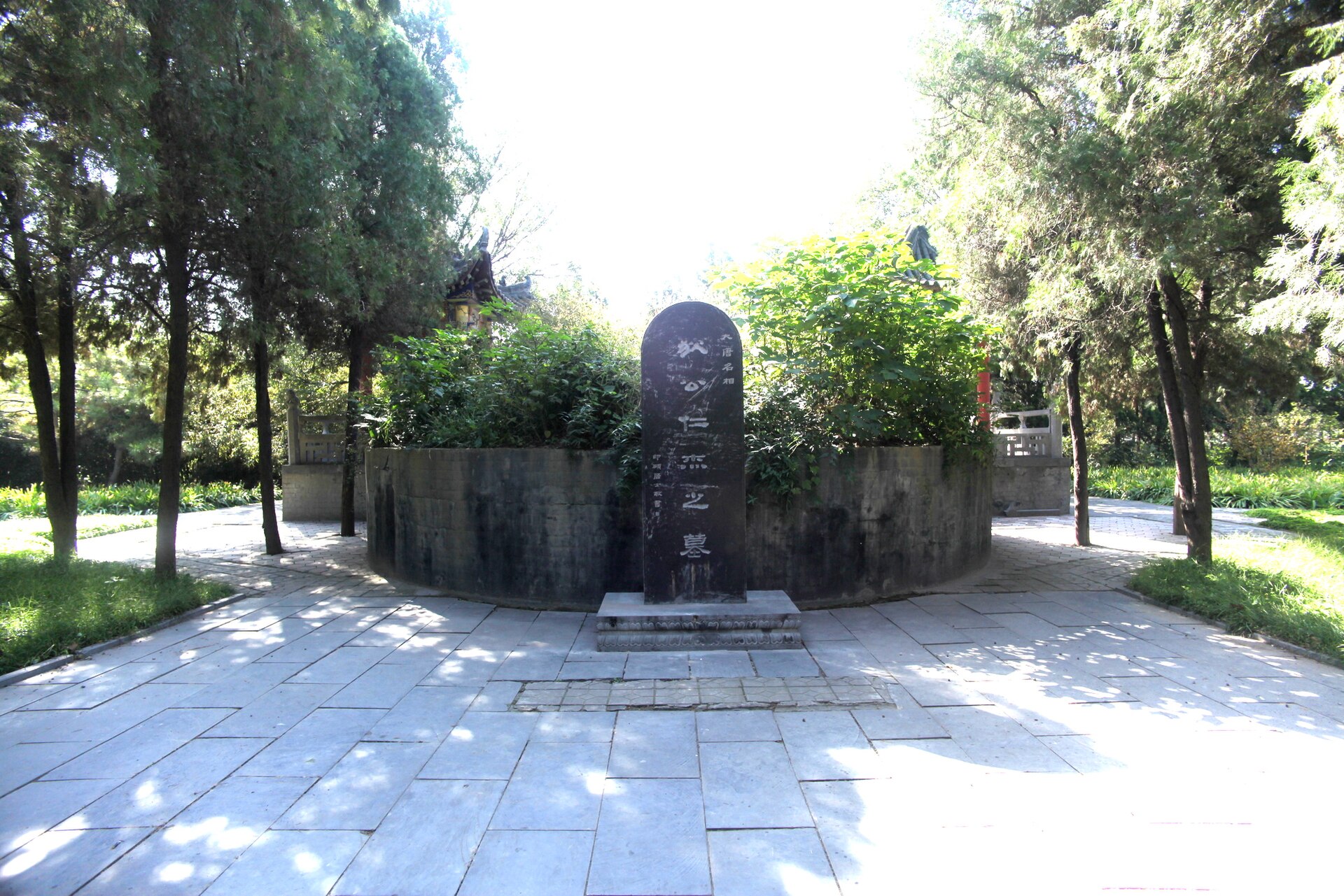 白马寺