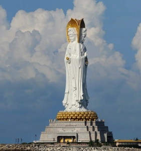 南山寺