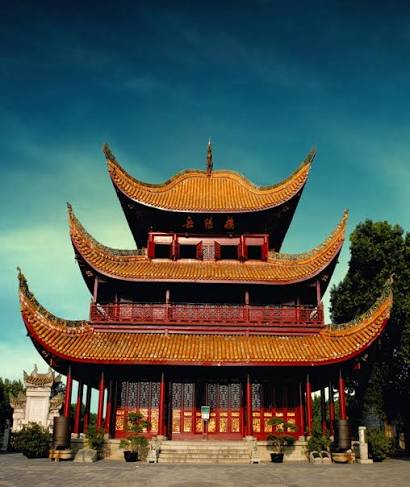 Yueyang Tower