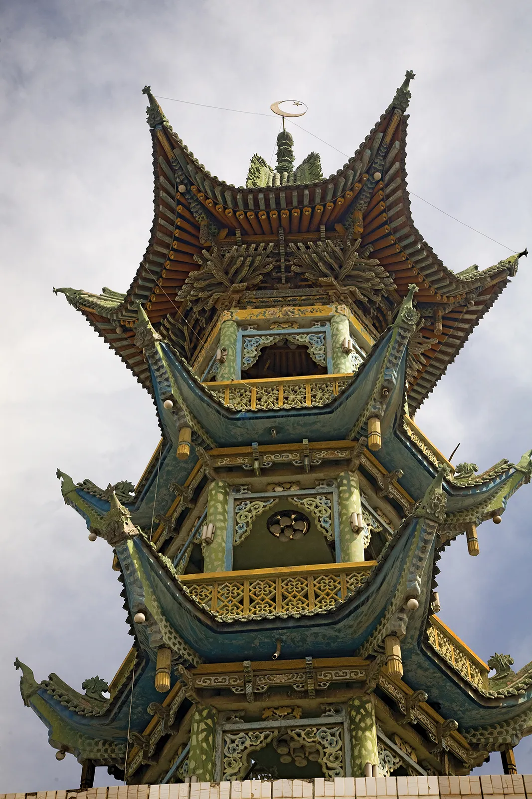 Pingliang